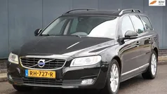 Gebruikt 2016 Volvo V70 Standard Stationwagen | € 8.950 (Super prijs)