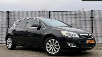 Occasion Opel Astra Cosmo 120 PK (88 kW) 2012 Hatchback