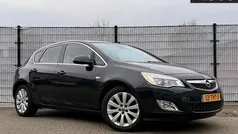 Gebruikt 2012 Opel Astra Cosmo Hatchback | € 2.999 (Eerlijke prijs)