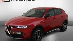 Gebruikt 2023 Alfa Romeo Tonale Ti SUV | € 36.950 (Eerlijke prijs)