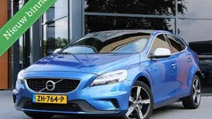 Gebruikt 2019 Volvo V40 Stationwagen | € 19.250 (Eerlijke prijs)