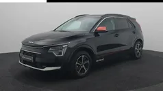 Gebruikt 2025 Kia Niro SUV | € 37.935 (Goede deal)