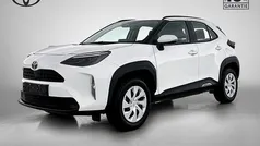 Gebruikt 2025 Toyota Yaris Cross Active SUV | € 27.900 (Eerlijke prijs)