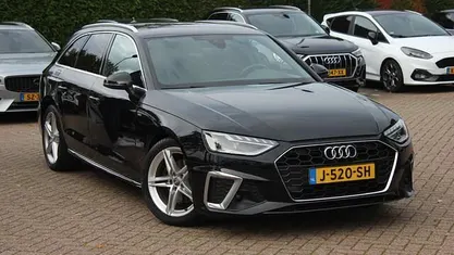 Occasion Audi A4 Sport 150 PK (110 kW) 2020 Stationwagen