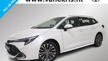 Occasion Toyota Corolla Edition 140 PK (102 kW) 2025 Stationwagen