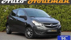 Gebruikt 2017 Opel Karl Edition Hatchback | € 5.850 (Eerlijke prijs)