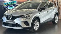 Gebruikt 2024 Renault Captur Evolution SUV | € 24.995 (Eerlijke prijs)