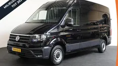 Gebruikt 2023 VW Crafter Highline Van | € 36.790 (Eerlijke prijs)