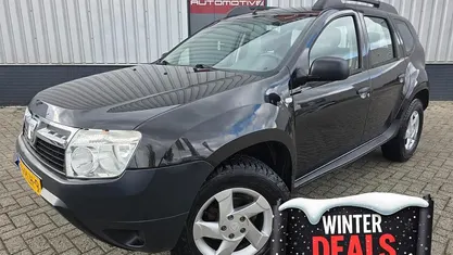 Occasion 2011 Dacia Duster Ambiance SUV | € 5.995 (Eerlijke prijs)