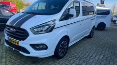 Gebruikt 2019 Ford Transit Custom Sport Van | € 16.900 (Eerlijke prijs)