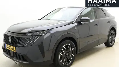 Occasion Peugeot 3008 GT 2024 SUV