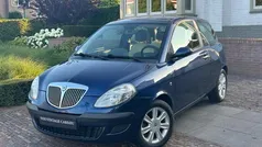 Gebruikt 2004 Lancia Ypsilon Hatchback | € 1.265 (Super prijs)