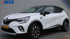Wit Gebruikt 2024 Renault Captur Intens SUV | € 24.690 (Eerlijke prijs)