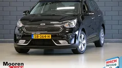 Gebruikt 2018 Kia Niro SUV | € 17.950 (Eerlijke prijs)