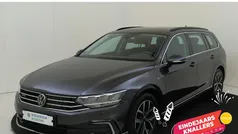 Gebruikt 2022 VW Passat Pro Sedan | € 25.250 (Eerlijke prijs)