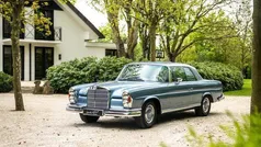 Gebruikt 1968 Mercedes S280 SE Sedan | € 74.500