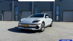 Gebruikt 2023 Hyundai Ioniq 6 Sedan | € 29.800 (Eerlijke prijs)