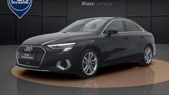 Gebruikt 2022 Audi A3 Advanced Sedan | € 22.450 (Eerlijke prijs)