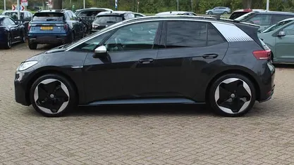 Occasion 2020 VW ID.3 Hatchback | € 16.950 (Eerlijke prijs)