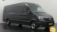 Grijs Gebruikt 2022 VW Crafter Van | € 22.750 (Eerlijke prijs)