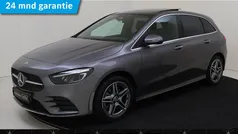 Grijs Gebruikt 2023 Mercedes B250e AMG line MPV | € 39.945 (Eerlijke prijs)