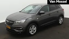 Grijs Gebruikt 2019 Opel Grandland X Edition SUV | € 16.400 (Eerlijke prijs)