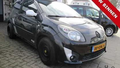 Occasion Renault Twingo Dynamique 58 PK (42 kW) 2009 Hatchback