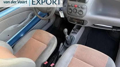 Occasion Fiat Seicento Young 54 PK (39 kW) 2005 Hatchback