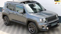 Grijs, metallic lak Gebruikt 2022 Jeep Renegade SUV | € 24.945 (Eerlijke prijs)