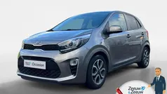 (im) titanium silver m Gebruikt 2020 Kia Picanto Hatchback | € 12.430 (Eerlijke prijs)