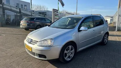 Occasion VW Golf VI 122 PK (89 kW) 2008 Hatchback