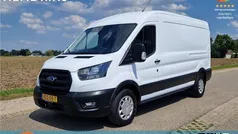Gebruikt 2022 Ford Transit Trend Van | € 22.995 (Eerlijke prijs)