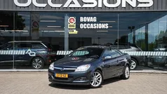 Grijs Gebruikt 2007 Opel Astra Cabriolet Enjoy Cabriolet | € 5.950 (Eerlijke prijs)