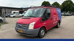 Overige Gebruikt 2013 Ford Transit Van | € 3.250 (Super prijs)