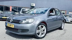 Grijs Gebruikt 2012 VW Golf VII Comfortline Hatchback | € 4.750 (Goede deal)