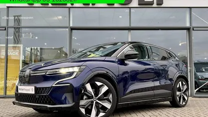 Occasion 2024 Renault Megane E-Tech Techno Hatchback | € 30.950 (Eerlijke prijs)