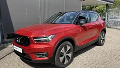 Gebruikt 2021 Volvo XC40 R-Design SUV | € 29.950 (Goede deal)