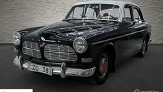 Gebruikt 1958 Volvo Amazon Sedan | € 12.500