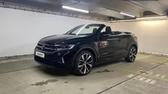Gebruikt 2024 VW T-Roc Cabriolet R-line Cabriolet | € 44.449 (Eerlijke prijs)