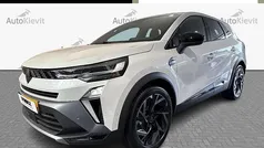 Gebruikt 2025 Renault Symbioz Esprit Alpine SUV | € 34.950 (Goede deal)