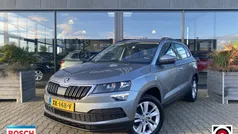 Grijs Gebruikt 2019 Skoda Karoq Business Line SUV | € 19.850 (Eerlijke prijs)