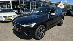Zwart Gebruikt 2018 Volvo XC60 R-Design SUV | € 29.950 (Eerlijke prijs)