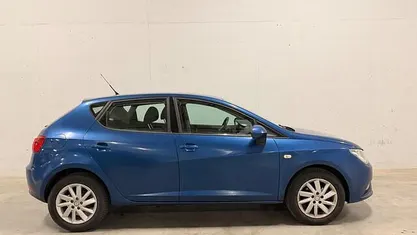 Occasion Seat Ibiza 86 PK (63 kW) 2013 Hatchback