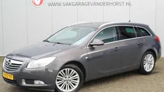 Gebruikt 2013 Opel Insignia Design Edition Stationwagen | € 6.280 (Goede deal)