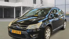 Zwart Gebruikt 2009 Citroën C4 Hatchback | € 2.000 (Eerlijke prijs)