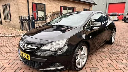 Occasion Opel Astra GTC Sport 140 PK (102 kW) 2012 Hatchback
