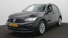 Gebruikt 2022 VW Tiguan Business+ SUV | € 29.900 (Super prijs)