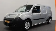 Grijs Gebruikt 2010 Renault Kangoo MPV | € 3.950 (Eerlijke prijs)