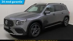 Grijs Gebruikt 2020 Mercedes GLB200 AMG line SUV | € 38.945 (Eerlijke prijs)
