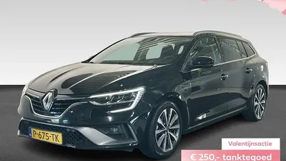 Occasion Renault Mégane IV R.S. 91 PK (66 kW) 2022 Stationwagen